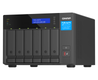 QNAP TVS-h674-i3-16G - 1262712 - zdjęcie 4